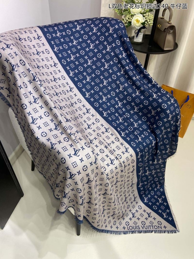 Louis Vuitton Scarf